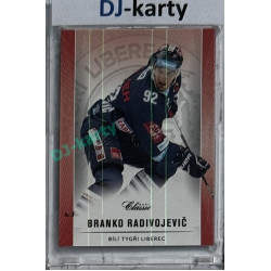 2016/17 OFS #058 Branko Radivojevič Red xxx/120