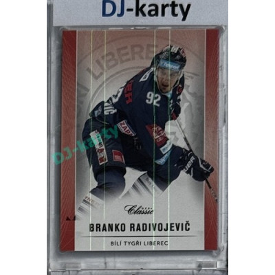 2016/17 OFS #058 Branko Radivojevič Red xxx/120