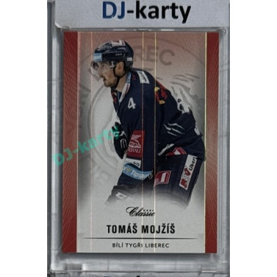 2016/17 OFS #056 Tomáš Mojžíš Red xxx/120