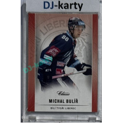 2016/17 OFS #055 Michal Bulíř Red xxx/120