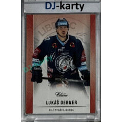 2016/17 OFS #052 Lukáš Derner Red xxx/120
