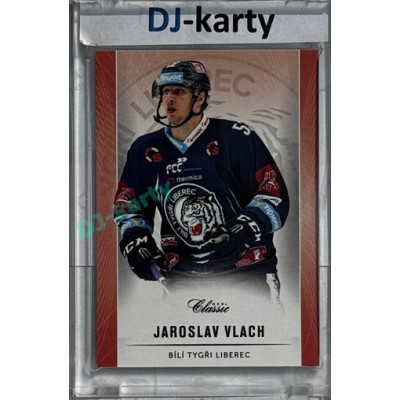 2016/17 OFS #048 Jaroslav Vlach Red xxx/120