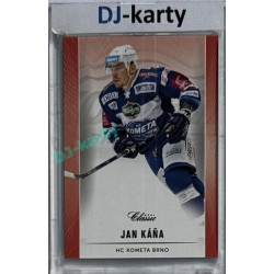 2016/17 OFS #173 Jan Káňa Red xxx/120