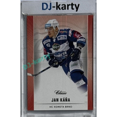 2016/17 OFS #173 Jan Káňa Red xxx/120