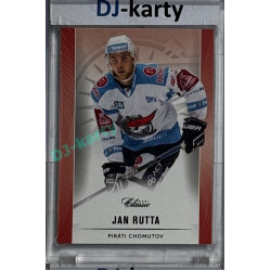 2016/17 OFS #096 Jan Rutta Red xxx/120