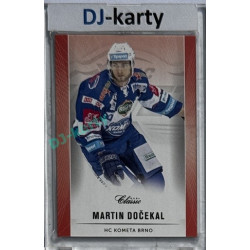 2016/17 OFS #169 Martin Dočekal Red xxx/120
