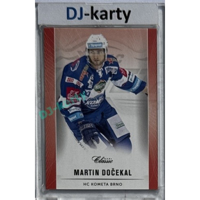 2016/17 OFS #169 Martin Dočekal Red xxx/120