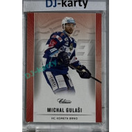 2016/17 OFS #161 Michal Gulaši Red xxx/120