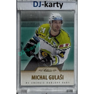2015/16 OFS #190 Michal Gulaši Emerald xx/25