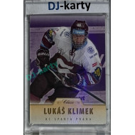 2015/16 OFS #220 Lukáš Klimek Purple PROMO
