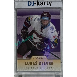 2015/16 OFS #220 Lukáš Klimek Purple PROMO