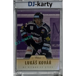 2015/16 OFS #213 Lukáš Kovář Purple PROMO