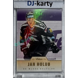 2015/16 OFS #239 Jan Holub Purple PROMO
