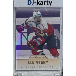 2015/16 OFS #238 Jan Starý Purple PROMO