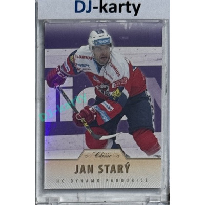 2015/16 OFS #238 Jan Starý Purple PROMO
