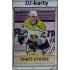 2015/16 OFS #297 Tomáš Dvořák Purple PROMO