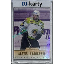 2015/16 OFS #300 Matěj Zadražil Purple PROMO