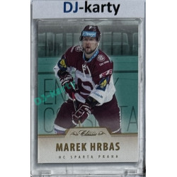 2015/16 OFS #042 Marek Hrbas Emerald xx/25