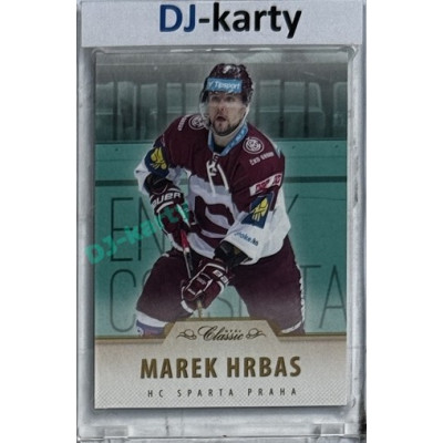 2015/16 OFS #042 Marek Hrbas Emerald xx/25