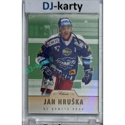 2015/16 OFS #205 Jan Hruška Emerald PROMO