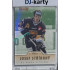 2015/16 OFS #290 Josef Stříbrný Emerald xx/25