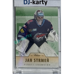 2015/16 OFS #272 Jan Strmeň Emerald xx/25