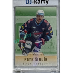 2015/16 OFS #270 Petr Šidlík Emerald xx/25
