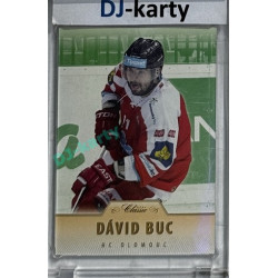 2015/16 OFS #255 Dávid Buc Emerald xx/25