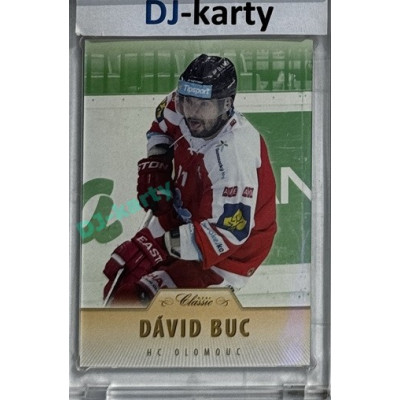 2015/16 OFS #255 Dávid Buc Emerald xx/25