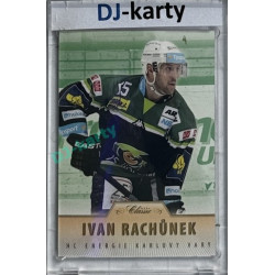 2015/16 OFS #401 Ivan Rachůnek Emerald xx/25