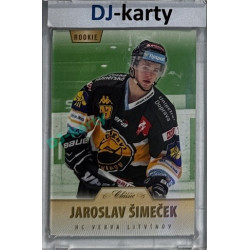 2015/16 OFS #396 Jaroslav Šimeček Emerald xx/25