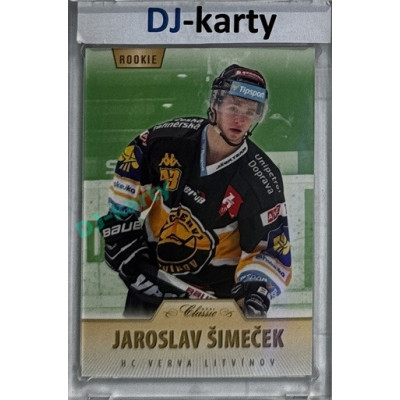 2015/16 OFS #396 Jaroslav Šimeček Emerald xx/25