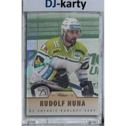 2015/16 OFS #412 Rudolf Huna Emerald xx/25