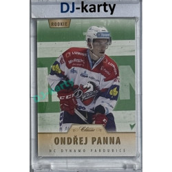 2015/16 OFS #328 Ondřej Panna Emerald xx/25