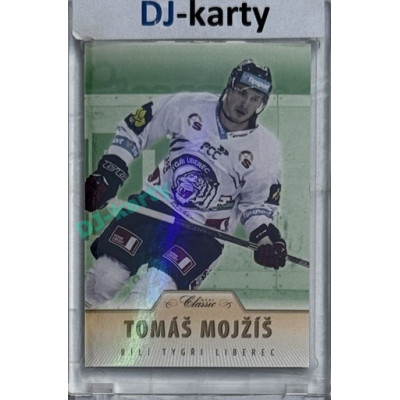 2015/16 OFS #411 Tomáš Mojžíš Emerald xx/25