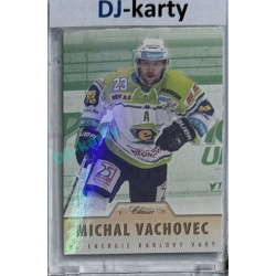 2015/16 OFS #299 Michal Vachovec Emerald xx/25