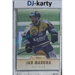 2015/16 OFS #353 Jan Maruna Emerald xx/25