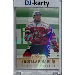 2015/16 OFS #409 Ladislav Havlík Emerald xx/25