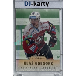 2015/16 OFS #407 Blaž Gregorc Emerald xx/25