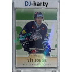 2015/16 OFS #344 Vít Jonák Emerald xx/25