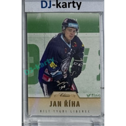 2015/16 OFS #340 Jan Říha Emerald xx/25