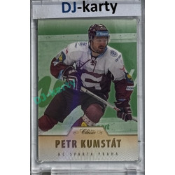 2015/16 OFS #221 Petr Kumstát Emerald xx/25