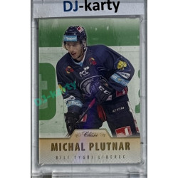 2015/16 OFS #339 Michal Plutnar Emerald xx/25