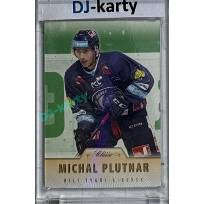 2015/16 OFS #339 Michal Plutnar Emerald xx/25
