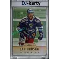 2015/16 OFS #205 Jan Hruška Emerald xx/25