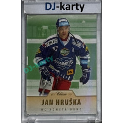 2015/16 OFS #205 Jan Hruška Emerald xx/25