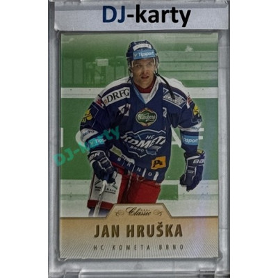 2015/16 OFS #205 Jan Hruška Emerald xx/25