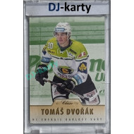 2015/16 OFS #297 Tomáš Dvořák Emerald xx/25