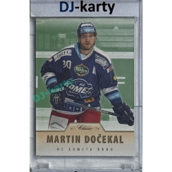 2015/16 OFS #201 Martin Dočekal Emerald PROMO