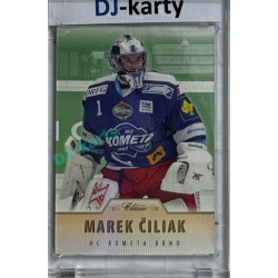 2015/16 OFS #203 Marek Čiliak Emerald PROMO